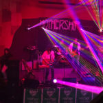Mothership - Live at Quatermain's Pub - Sex, Herbs, and Rock & Roll 4/20 Party